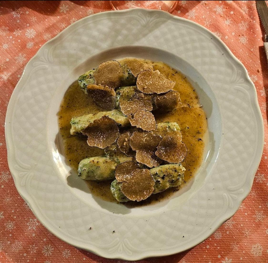 Bio Agriturismo Aia Del Tufo 소르나노 외부 사진