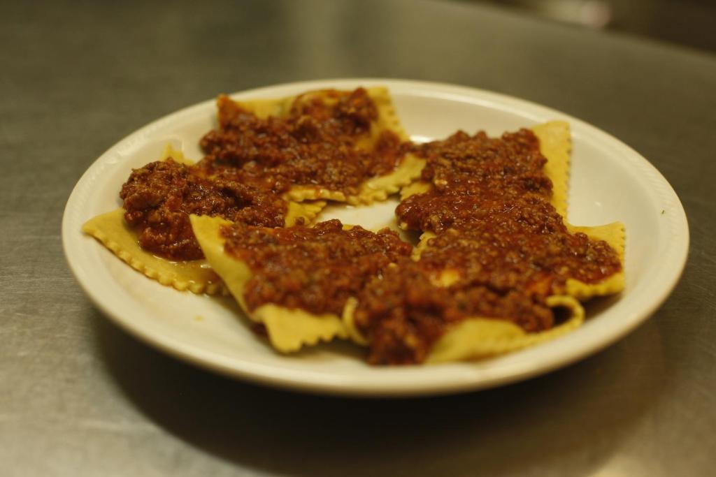 Bio Agriturismo Aia Del Tufo 소르나노 외부 사진